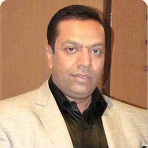 Mr. Mahabir Agrawal