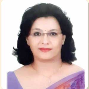 Mrs. Rita Shrestha