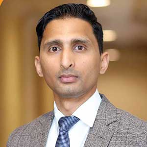 Mr. Sunoj Babu Kaini