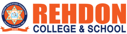REHDON School and College Logo