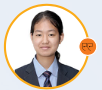 Rachel Lama REHDON student