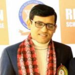 Tika Ram Simkhada