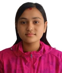 Anisha Timalsena