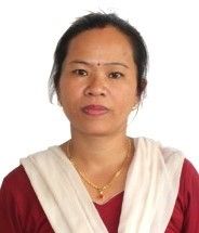 Ashmita Tamang