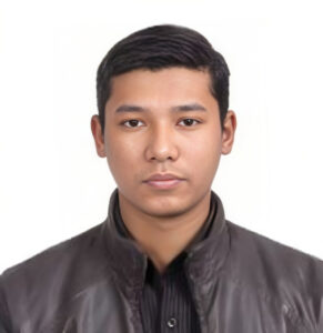 Bical Shrestha