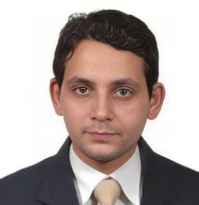 Bishnu Gajurel