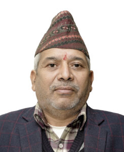 Balaram Lamichhane