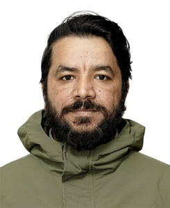 Binod Raj Timilsina