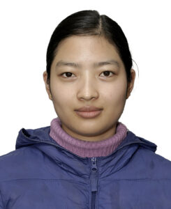 Bipana Gharti Magar