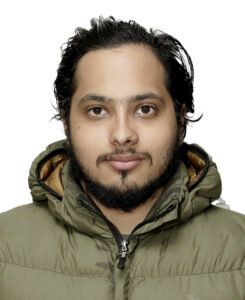 Bipin Adhikari