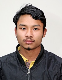 Chandra Bahadur Chepang