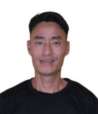Dinesh Tamang