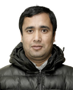 Dinesh Thapa