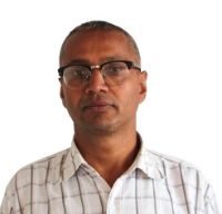 Ganesh Ghimire