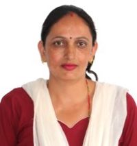 Gita Kumari Wosti