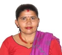 Indra Kumari Timilsina