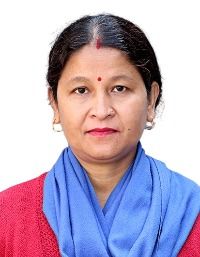 Ishwori Kumal