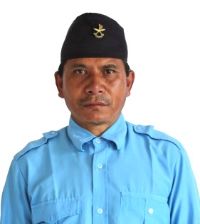 Jethaman Tamang
