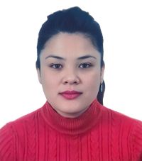 Kabita Dangol