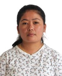 Kousila Gurung