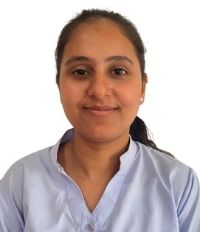 Kusum Sapkota