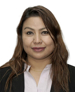 Kalpana K.C.