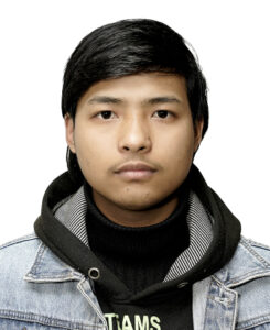 Kushal Gurung