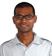 Laxman Joi Tharu