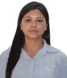 Laxmi Shahi