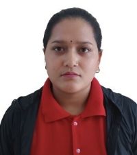 Lila Karki