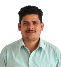 Madhav Pandey