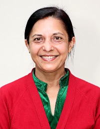 Manju Sharma