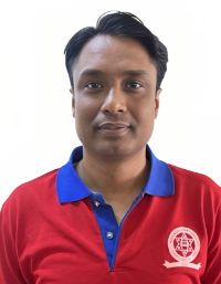 Manoj Kumar Neupane