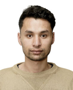 Mahesh Khatri