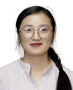 Melina Thapa Magar