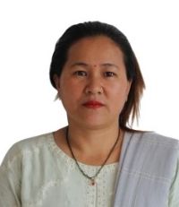 Namrata Tamang