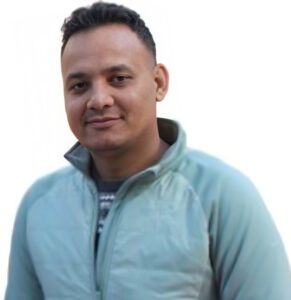 Nav Raj Chhetri