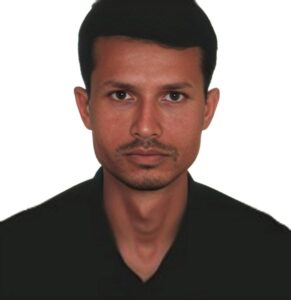 Bhuwan Dhakal