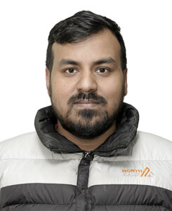 Niraj Paneru