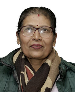 Nirmala Rajak