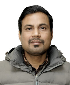 Om Prakash Chhetri
