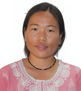 Prem Kumari Sunuwar