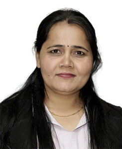 Pabita Pandit