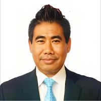 Ramchandra Gurung