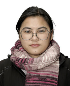 Rebika Sherpa