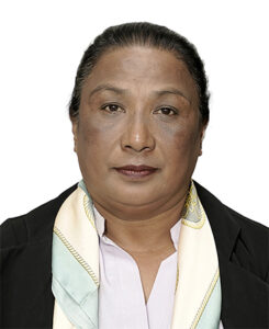 Rekha Malakar