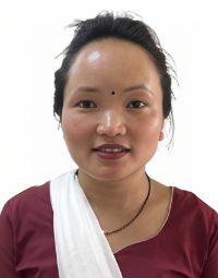 Sabina Magar