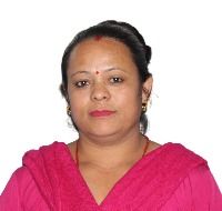 Sarita Shakya