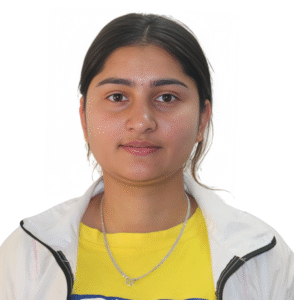 Srijana Kadel