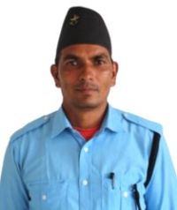 Sujan Giri